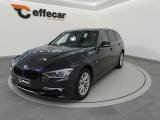 BMW 316 d Touring Luxury