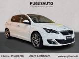 PEUGEOT 308 BlueHDi 150 S&S EAT6 Allure