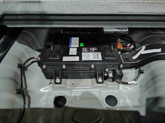 HYUNDAI BAYON 1.0 T-GDI HYBRID 48V IMT XLINE - foto 13