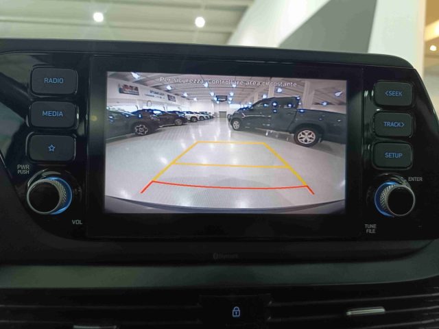 HYUNDAI BAYON 1.0 T-GDI HYBRID 48V IMT XLINE - foto 16
