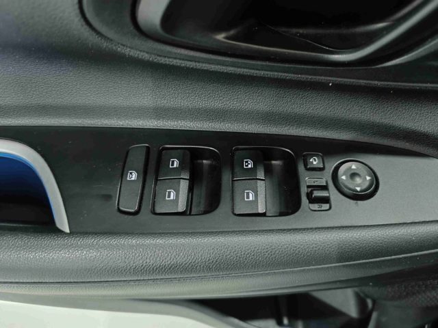 HYUNDAI BAYON 1.0 T-GDI HYBRID 48V IMT XLINE - foto 19