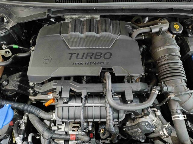HYUNDAI BAYON 1.0 T-GDI HYBRID 48V IMT XLINE - foto 21