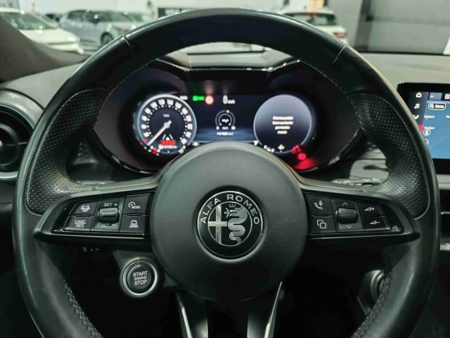 ALFA ROMEO TONALE 1.6 DIESEL 130 CV TCT6 SPRINT - foto 17
