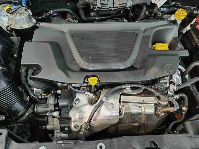 ALFA ROMEO TONALE 1.6 DIESEL 130 CV TCT6 SPRINT - foto 23