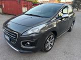 PEUGEOT 3008 BlueHDi 120 S&S Active senza nessun lavoro da fare