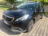 PEUGEOT 2008 BlueHDi 100 Active senza nessun lavoro da fare