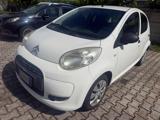 CITROEN C1 1.0 5p airdream Pulp senza nessun lavoro da fare