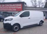 PEUGEOT Expert Expert 1.5 diesel 120cv con PACK SURROUND VIEW
