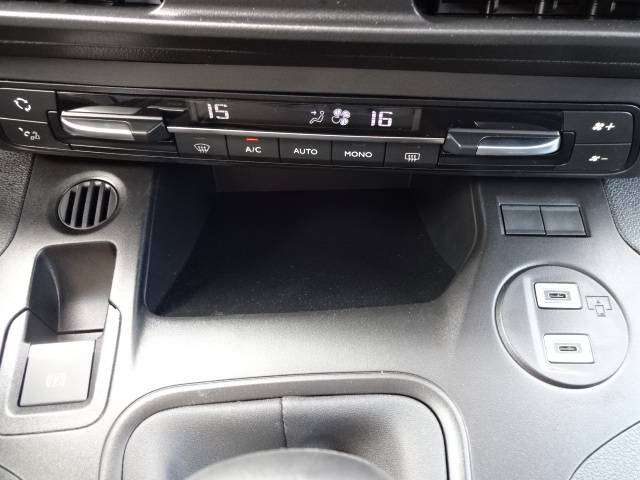FIAT DOBLO DOBLO COMBI 1.5 BLUEHDI 130CV N1 - foto 15