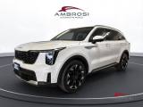 KIA Sorento 2.2 crdi Evolution 4wd dct8