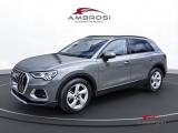 AUDI Q3 35 2.0 tdi Business Advanced s-tronic