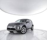 LAND ROVER Discovery Sport 2.0 eD4 163 CV 2WD SE - AUTOCARRO N1