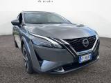 NISSAN Qashqai 1.3 mhev Tekna 2wd 158cv xtronic