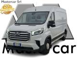MAXUS Deliver 9 DELIVER 9 2.0 CRDI 150CV L3H2 -  GP964WX