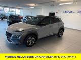 HYUNDAI Kona HEV 1.6 DCT XLine+ SAFETY PACK 141CV