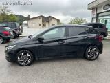 HYUNDAI i20 1.2 MPI Connectline