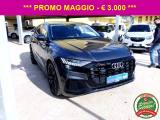 AUDI Q8 50 TDI 286 CV quattro tiptronic S-Line