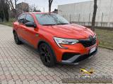 RENAULT Arkana 1.6 E-Tech full hybrid E-Tech Engineered Fast