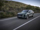 AUDI Q3 TDI 110 kW S tronic S Line edition