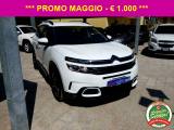 CITROEN C5 Aircross BlueHDi 130 S&S EAT8 Business