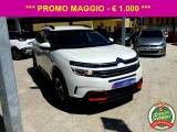 CITROEN C5 Aircross BlueHDi 130 S&S EAT8 Shine