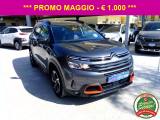 CITROEN C5 Aircross BlueHDi 130 S&S Shine
