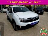 DACIA Duster 1.5 dCi 110CV 4x2 Lauréate