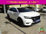 DS AUTOMOBILES DS 7 Crossback BlueHDi 180 aut. Grand Chic
