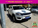 JEEP Compass 2.0 Multijet II 4WD Longitude