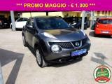 NISSAN Juke 1.5 dCi Acenta