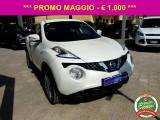 NISSAN Juke 1.5 dCi Start&Stop Acenta