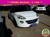 OPEL Adam 1.4 87 CV GPL Tech Jam