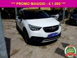 OPEL Crossland X 1.6 ECOTEC D 8V Start&Stop Advance