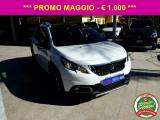 PEUGEOT 2008 BlueHDi 120 S&S Allure