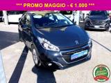 PEUGEOT 208 BlueHDi 75 5 porte Allure