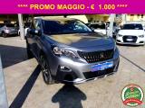 PEUGEOT 3008 BlueHDi 130 S&S EAT8 Allure