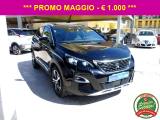 PEUGEOT 3008 BlueHDi 130 S&S EAT8 GT Line