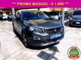 PEUGEOT 3008 BlueHDi 130 S&S Allure