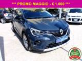 RENAULT Captur Mild Hybrid 140 CV Intens