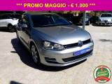 VOLKSWAGEN Golf 1.6 TDI 5p. Highline BlueMotion Technology