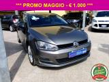 VOLKSWAGEN Golf 2.0 TDI 5p. Highline BlueMotion Technology