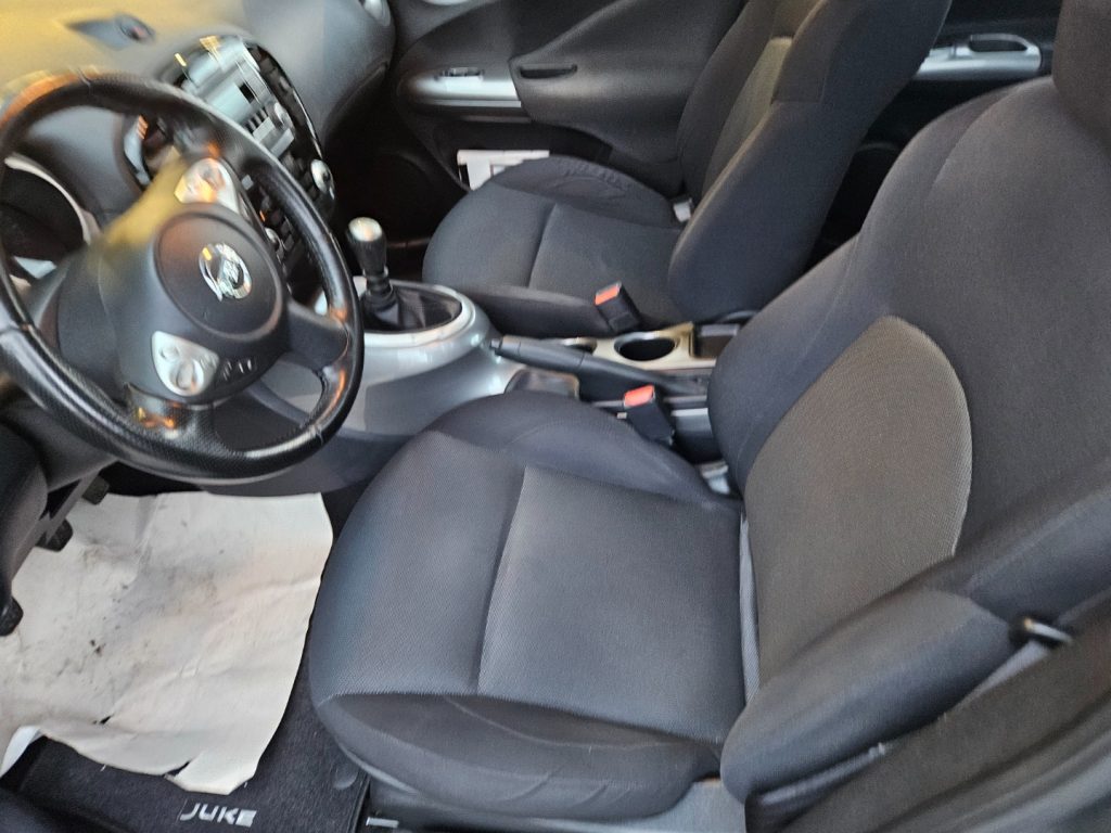 NISSAN Juke 1.5 dCi Start&Stop Acenta - 6