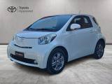 TOYOTA iQ 1.0 CVT Lounge