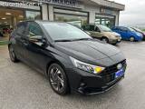 HYUNDAI i20 1.2 MPI Connectline