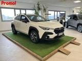 SUBARU Crosstrek 2.0 HYBRID 4X4 Style-Promo