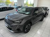 PEUGEOT 2008 BlueHDi 130 S&S EAT8 Allure