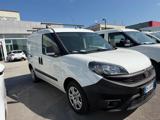 FIAT DOBLO'1.6 MJT 105 CV  PC-TN LONGE NAVI+TELECAMERA
