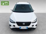 SEAT Arona 1.0 TSI 110 CV GPL DSG Style