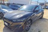 FORD Mustang Mach-E AWD Standard Range 269 CV