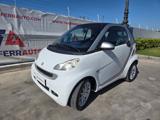 SMART ForTwo 1000 52 kW coupé passion
